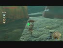 ゼルダの伝説ブレスオブザワイルド実況プレイ(DLC編)Part7