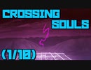 CROSSING SOULSやったときの1