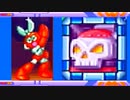 ロックマン8◆カットマンこんなトコにいたのか！ED＆オマケ回【実況】完