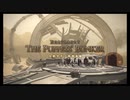 【FF14】人形タチノ軍事基地(タンク視点)