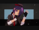 【MMD艦これ】 三柱式有明でオートファジー 【Ray-MMD】