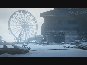 THE LAST OF US PARTⅡ 字幕プレイ Part35