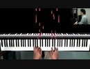 第1番「#すなおな心」#ブルクミュラー / #Burgmüller『#25の練習曲』Op.100#ピアノロール表示♪ #ピアノレッスン 動画