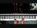 第3番「#パストラル(#牧歌)」#ブルクミュラー / #Burgmüller『#25の練習曲』Op.100#ピアノロール表示♪ #ピアノレッスン 動画