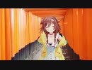 【ホロライブMMD】京都さんぽ