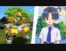 【メダロットS】ゼロから始まるロボトル生活【実況】part24