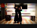 【ゆうみなぽ】脱法ロック【踊ってみた】