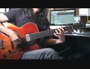 Summer/久石譲　アコギで弾いてみた