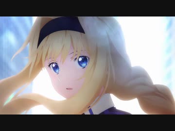 【最高画質60fps】War of Underworld  OP