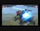 SDガンダム G GENERATION GENESIS 実況プレイPart111 機動戦士ガンダム Lost War Chronicles「強き決意」Bパート