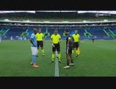 《19-20UEFA CL》 [ベスト8] マンチェスター・シティ vs リヨン