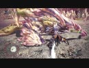 【MHW:I】遅ればせながら、アイスボーンに挑んでみた【初見】最終狩猟
