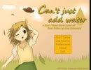 Can't Just Add Water (PC Indie) - Sample