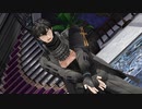 【推しで】B.B.F【ジャンル混合MMD】