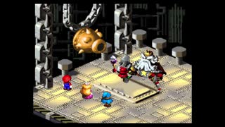 【実況】スーパーマリオRPG　初見でやってみた　PART26