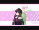 ハンバートハンバート 【おなじ話】 歌ってみた （ft.ダン）。