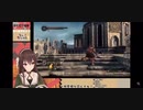 およそアイドルとは思えない声を出す八重沢なとり