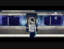 夜行列車/ヤモリ（feat. 重音テト)［Music Video］