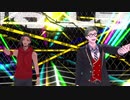 【MMDツイステ】劣等上等【ジャミル/トレイ】