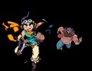【VIPRPG】 Waters of Gomezvania