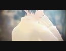 【MMD刀剣乱舞】Lil' Goldfish【へし切長谷部】