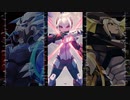 【白き鋼鉄のＸ】白金の戦士、歌う謡精【実況】14