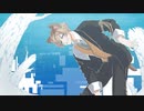 【人力ツイステ】ラギー イン 冷凍庫【ラギー】