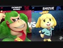 【スマブラSP】あの超有名実況者たちとスマブラしてきました【vsおしのさん、えびまよぺんぎんさん】