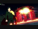 【光弾で殴れ魔術師！】魔術工房いちはらのぐだぐだプレイ【FGOAC】孔明はビンタも使う編