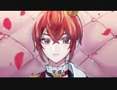 【ツイステ】リドルくん【描いてみた】