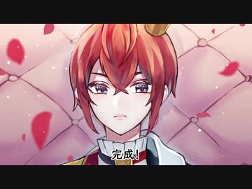 ツイステ リドルくん 描いてみた Nicozon