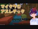 マイクラのアスレチックって難しくね…？ HIVEサーバーでデスラン【HIVEサーバー】