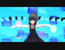 【MMD艦これ】　セカイはまだ始まってすらいない　ｂｙ　霰改二　【MMDカメラ配布あり】