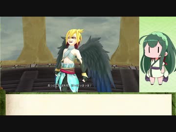 棒読みずん子のチョコダンエブリバディpart20