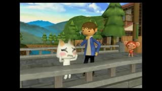 （再）ゲイまで一緒に『-どこでもいっしょ-トロと流れ星』実況プレイ#33