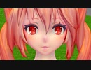 【ＭＭＤ】NEVER BE ALONE～重音テト～