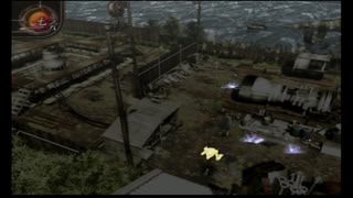 【実況】高等遊民，帝都ヲ駆ケル 第拾弐話【超力兵団】