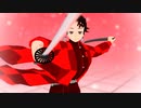 【鬼滅のMMD】 炭治郎で炎（ほむら）（劇場版「鬼滅の刃」 無限列車編主題歌）