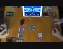 遊戯王・闇のゲームSEVENS その11 【マスター】VS【むぎ茶】