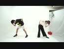 【マグみも】Bad Apple!!【踊ってみた】