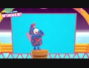 【Fall Guys】チーター現る！正々堂々やるのが馬鹿らしくなってきたぜぇ！