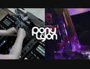 Progressive House DJ Mix Live @ niconama 200816