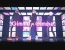 【MMDツイステ】Gimme×Gimme【ラギー・エース・エペル】