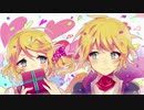 chocolate box　一緒に歌ってみた