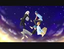 【オリジナルMV】アスノヨゾラ哨戒班【AnkleBreakers】
