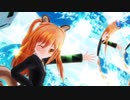【MMD】リーアちゃんの never ender　【リーア誕生祭2020】