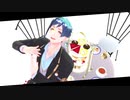 【MMDツイステ】よくばり【フロイド】