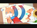 【紅鏡緋色７周年】愛言葉III【UTAUカバー】【+UST】