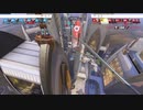 【オーバーウォッチ】 自爆でチームを助けたい　#4【非VOICELOID音街ウナ実況】