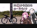３０歳から始めるロードバイクpart32~ぼっち堺浜クリテ編~